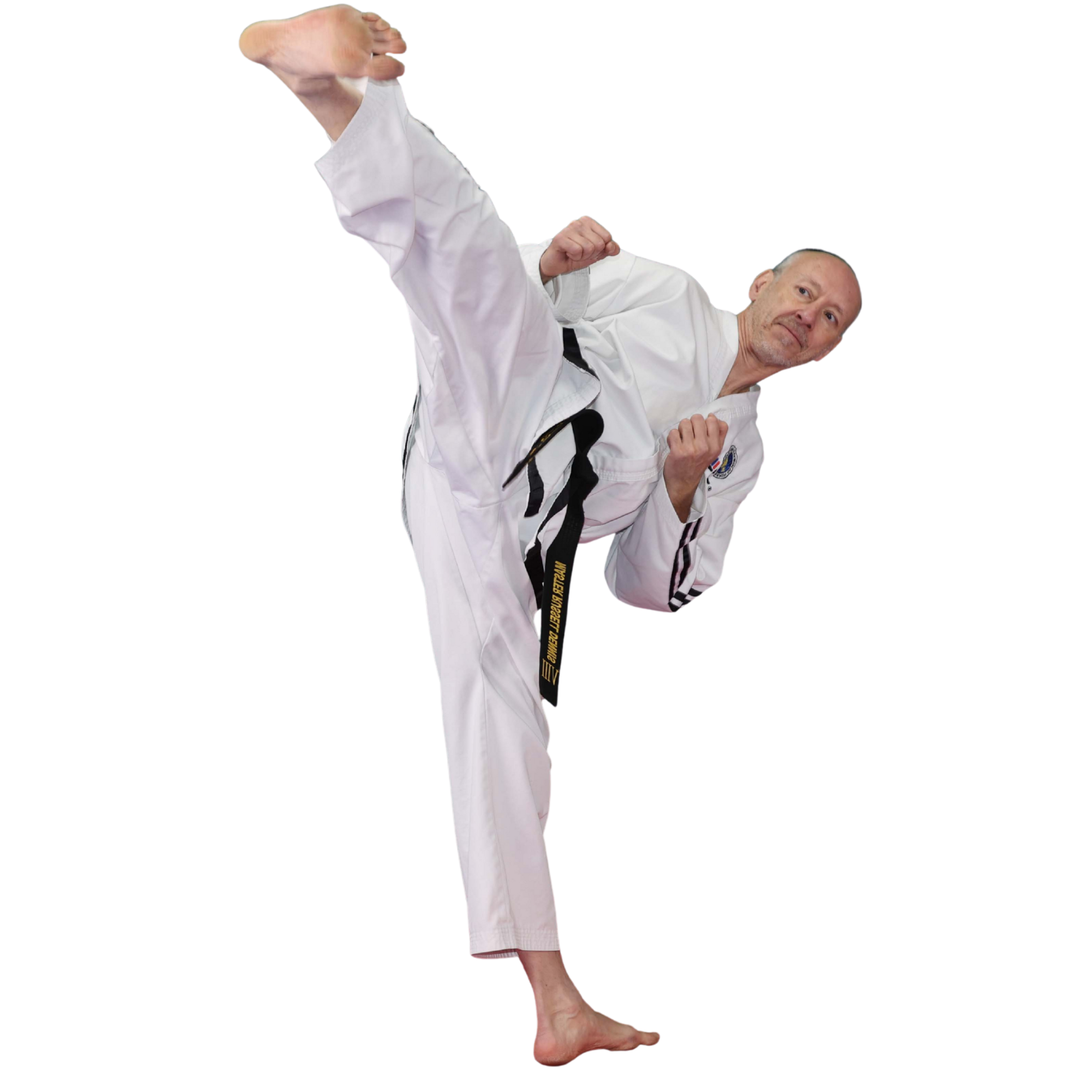 master dennis